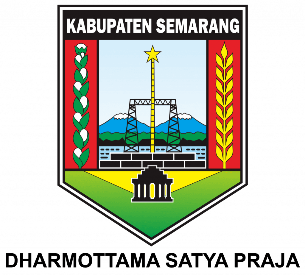 Logo Kabupaten Semarang